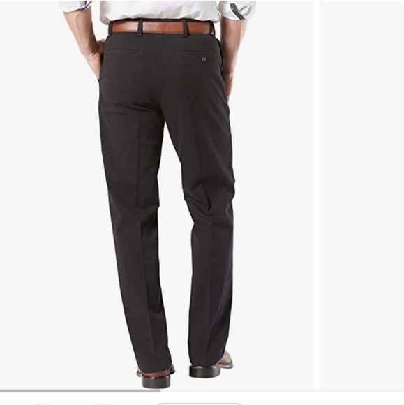 Brand new dockers straight fit motion Flex khakis - Picture 3 of 4